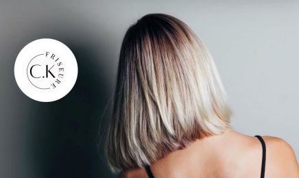 C.K-Friseure Bensheim: Friseur in Bensheim