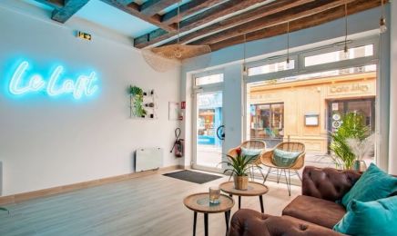 Moni massage  : Institut de beauté à Saint-Germain-en-Laye