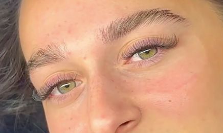 Beauty_lashesbrest : Manucure à Brest