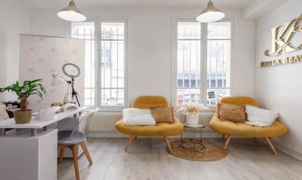 Keyla beauté : Institut de beauté à Clichy