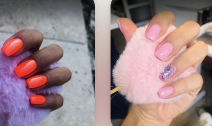 la merveille des ongles  : Manucure à Coudoux