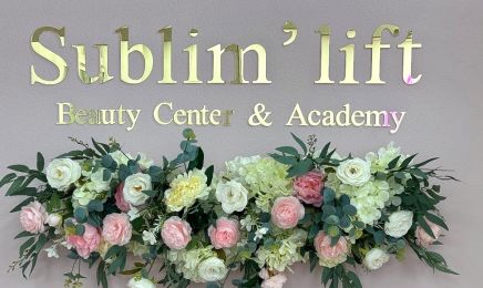 Sublim’lift Beauty Center : Manucure à Reims