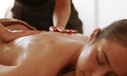Joza Massage - Bain Thalasso / Baby Spa  : Institut de beauté à Ranville