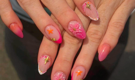 Jade B'Nails : Manucure à Vineuil