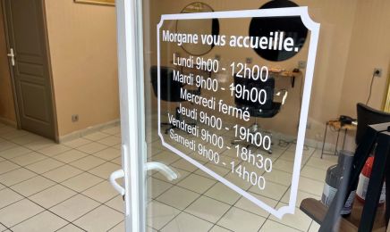 La Pause Evrannaise : Coiffeur à Évran