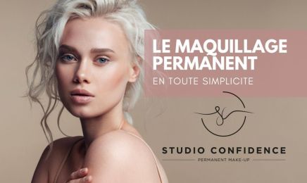 Studio Confidence  : Institut de beauté à Marseille