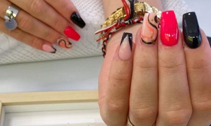 Sunny Nails Art : Manucure à Béziers