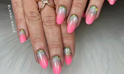 Blandi nails : Manucure à Parigné-le-Pôlin