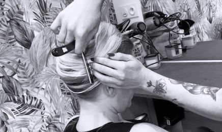 Thérapeute Capillaire énergetique : Barbier à Cenon