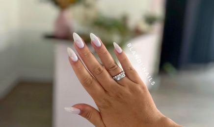 Blandi nails : Manucure à Parigné-le-Pôlin