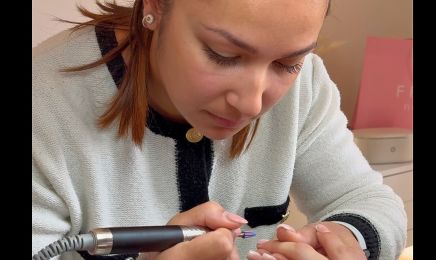 Lils Nails : Institut de beauté à Pérouges