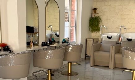 Elégance Coiffure  : Coiffeur à Attichy