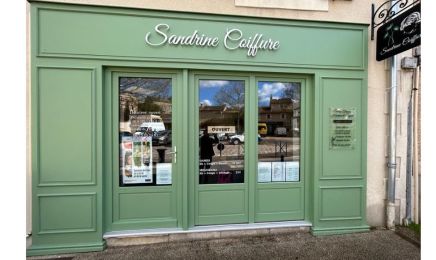 Sandrine Coiffure : Coiffeur à Saint-Benoît