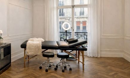 LUCE Studio : Institut de beauté à Paris