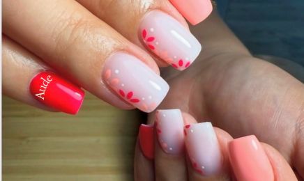 Pause ongles : Manucure à Pont-du-Château