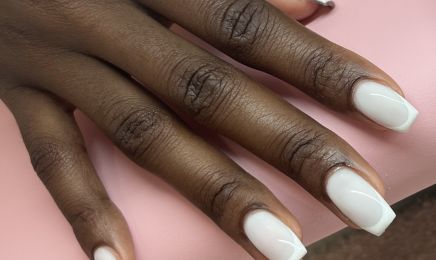 LV Studio Nails : Manucure à Montfermeil