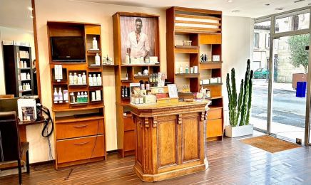 Arnau coiffeur : Coiffeur à Carcassonne