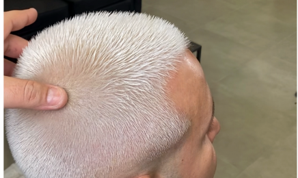 Lakauni Barber shop : Institut de beauté à Paris