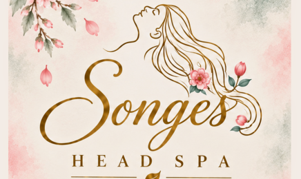 Songes Head Spa : Coiffeur à Saint-Médard-en-Jalles