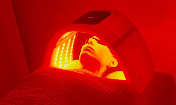 L’ADRESSE | Hannah