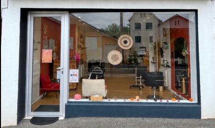 Le salon d’Élise : Coiffeur à Oloron-Sainte-Marie