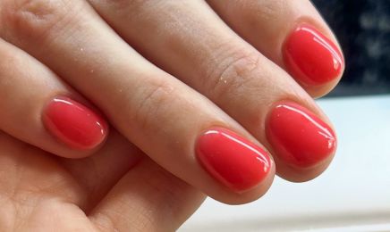 Bloom Beauty : Manucure à Mérignac
