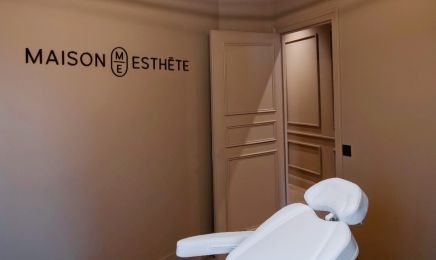 Maison Esthète : Institut de beauté à Voiron