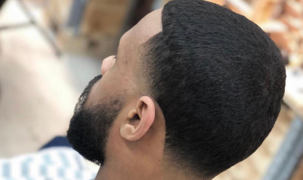 Barber Lenny Coiffure : Coiffeur à Paris