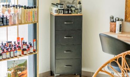 le lodge par emilie  : Coiffeur à Landaul