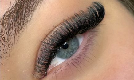 Lash Lash  : Institut de beauté à Nice