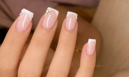 Art of Nails : Manucure à Crémieu