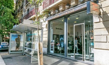 L'atelier Cha'Nails : Spa à Marseille