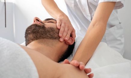 Joy Skin - Soin Visage & Head Spa  : Institut de beauté à Nice