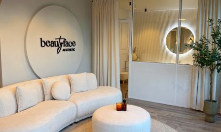 BeautyFace Aesthetic : Manucure à Annecy