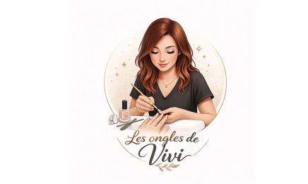 Les ongles de Vivi : Manucure à L'Isle-sur-la-Sorgue