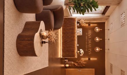 Mina Beautys by Amina Dzudzevic: Friseur in Oberhausen
