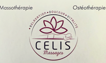 Celis Massages Thérapeuthiques : Institut de beauté à Paris
