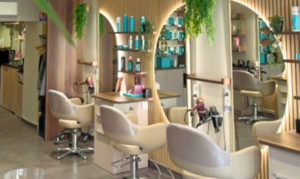 Ilenny Coiffure : Institut de beauté à Belleville-en-Beaujolais