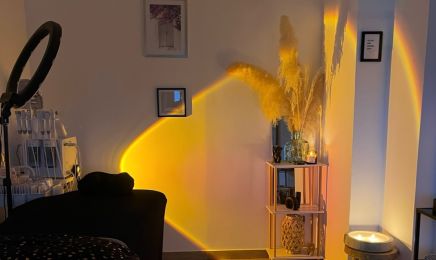 Maws Beauty : Institut de beauté à Aubervilliers