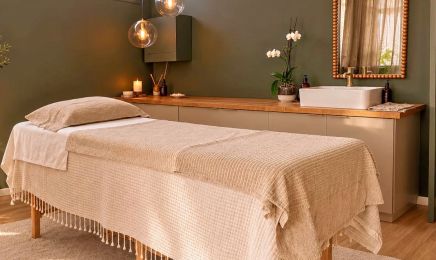 Marie Sara Le Salon : Manucure à Aix-en-Provence