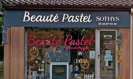 Beaute Pastel Déborah Acquaire : Institut de beauté à Villenave-d'Ornon