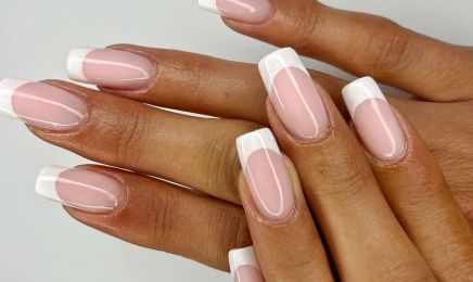 NAIL’LISS L'INSTANT BEAUTÉ : Manucure à Saint-Savournin