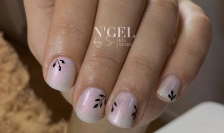 N'Gel by S : Manucure à Saint-Jean-d'Illac