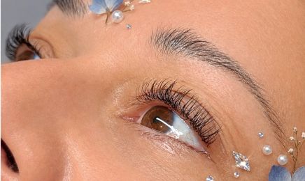 Institut LC - Beauté du regard : Institut de beauté à Le Faou
