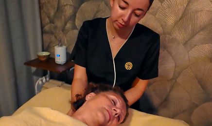 Céphalib - centre de répit pour la tête : Hypnothérapeute à La Rochelle