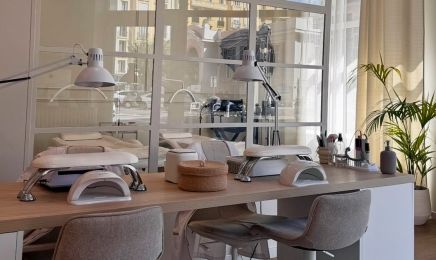 MAISON PAOLI : Institut de beauté à Nice