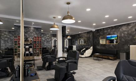 Golden Cut: Barbershop in Wunstorf