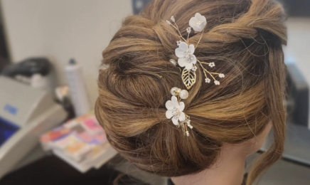 Innov'Coiffure : Coiffeur à Hoerdt