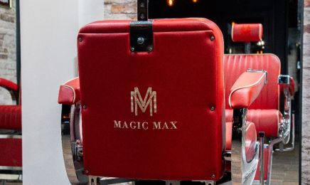 Magic Max  : Coiffeur à Bussy-Saint-Georges
