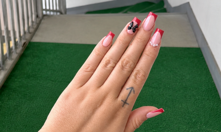 L’art de l’ongle  : Manucure à Tarbes